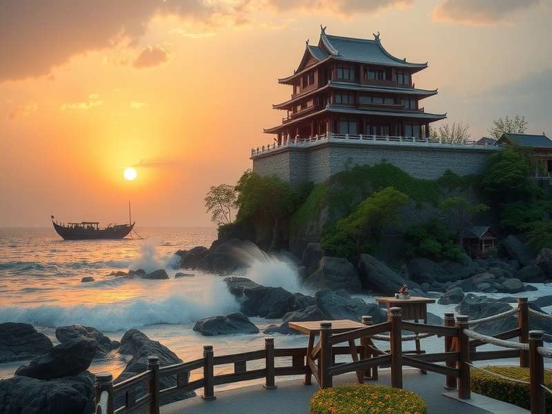 厄瓜多尔足球比赛现场